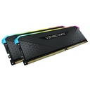 Corsair Vengeance RGB RS 16GB (2x8GB) DDR4 3200MHz CL16 – CMG16GX4M2E3200C16