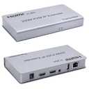 hdmi 200m kvm ip extender