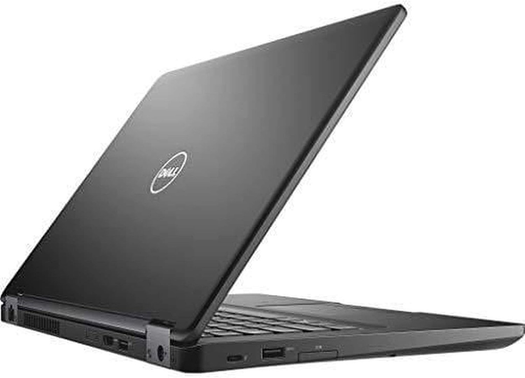 Dell Latitude 5480 i5-7eme-8Go-256SSD