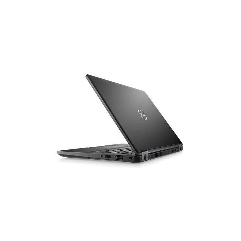 Dell Latitude 5480 i5-7eme-8Go-256SSD