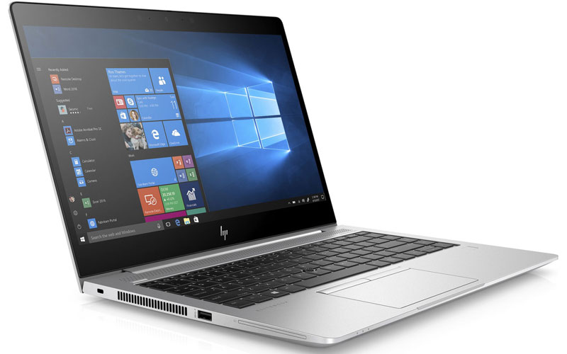 HP EliteBook 840 G6 i5-8th-8Go-256Go TACTILE