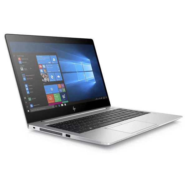 HP EliteBook 840 G6 i5-8th-16Go-256Go