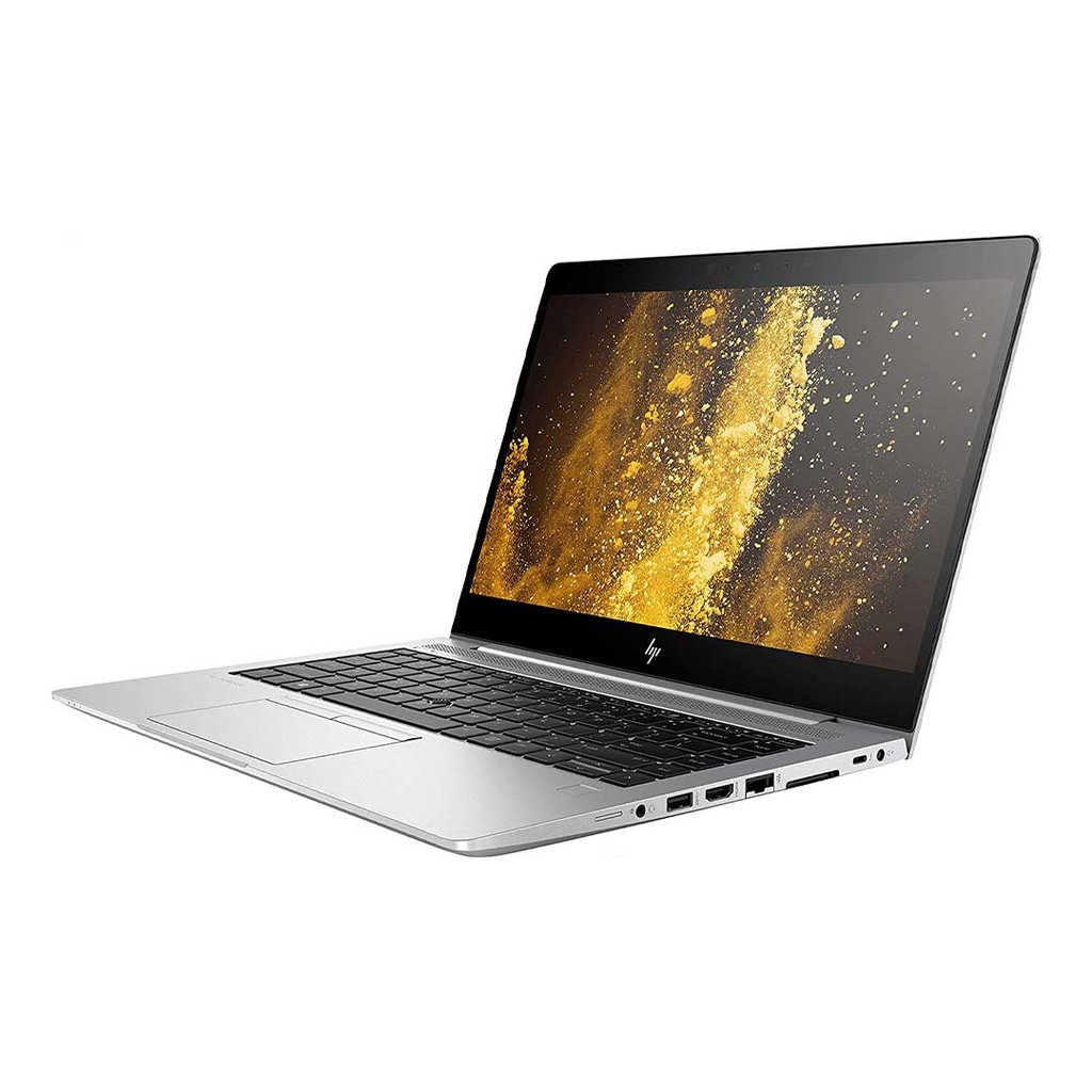 HP EliteBook 840 G6 i5-8th-16Go-256Go