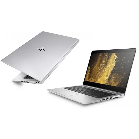 HP EliteBook 840 G6 i5-8th-16Go-256Go