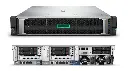 HPE DL380 G10 2*intel Xeon GOLD 6138-256Go-(16SFF)-a-2*800W+KIT RAIL 