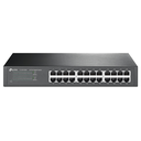 Switch tp-link 24-Port Gigabit 2M TL-SG1024D