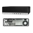 HP EliteDesk 800 G4 i5-8eme/8/256