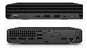 HP Pro Mini 400 G9 MINI PC Core i5-14500T-16Go-512Go