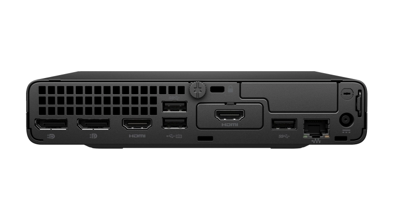 HP Pro Mini 400 G9 MINI PC Core i5-14500T-16Go-512Go