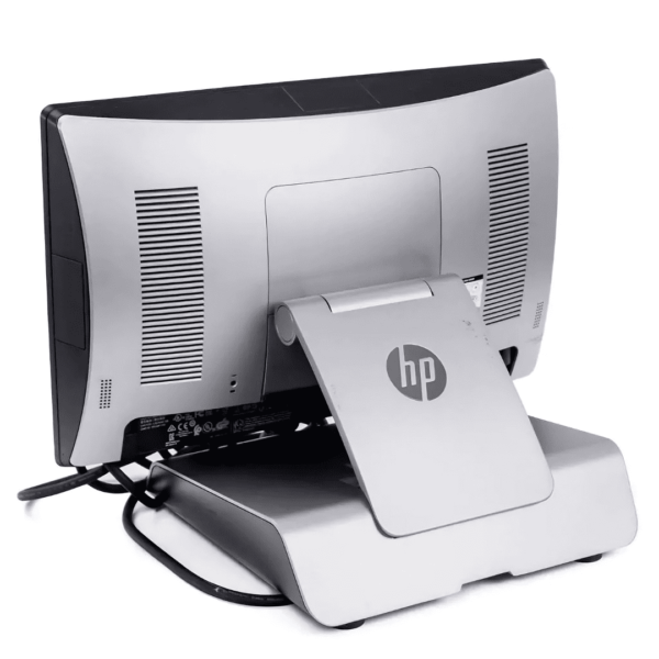 CAISSE HP RP9 G1 Aio i5-6500-8Go-128Go
