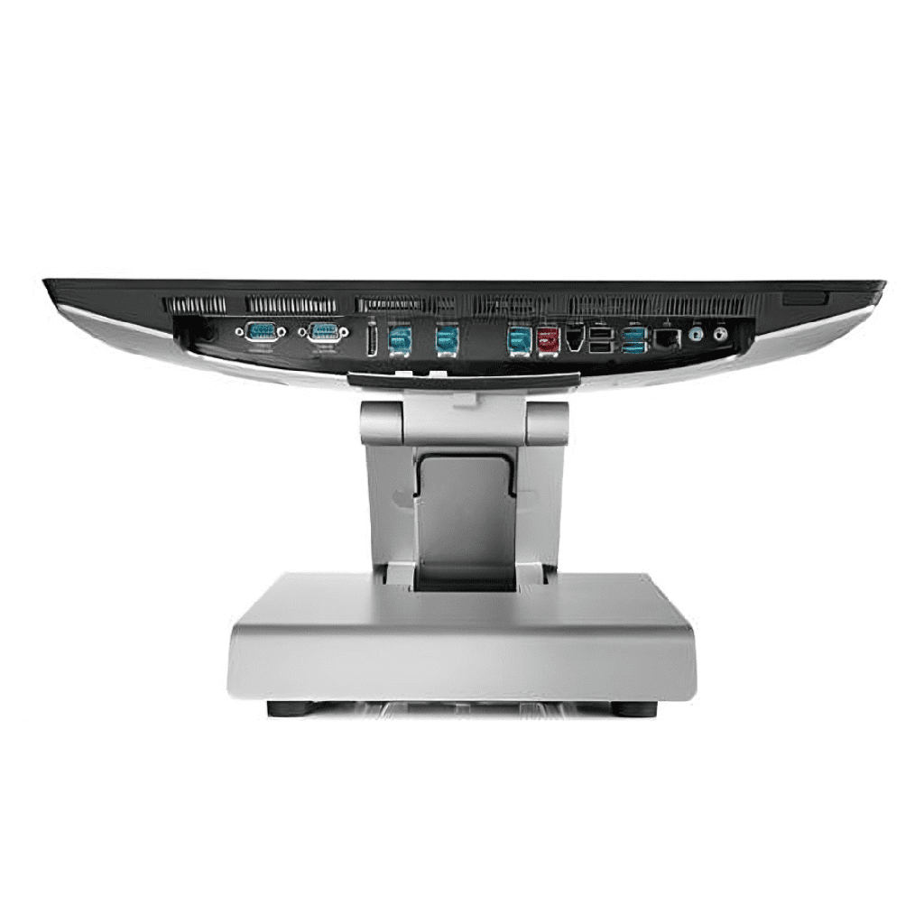 CAISSE HP RP9 G1 Aio i5-6500-8Go-128Go
