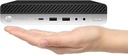 HP ProDesk 600 G4 Mini Pc i5-8ème-16-256