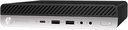 HP ProDesk 600 G4 Mini Pc i5-8ème-16-256