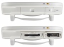 PC Portable Panasonic CF-CH2 - i5-3427U - 4Go - 320Go HDD - Tactile 12.1" (Remis à neuf)