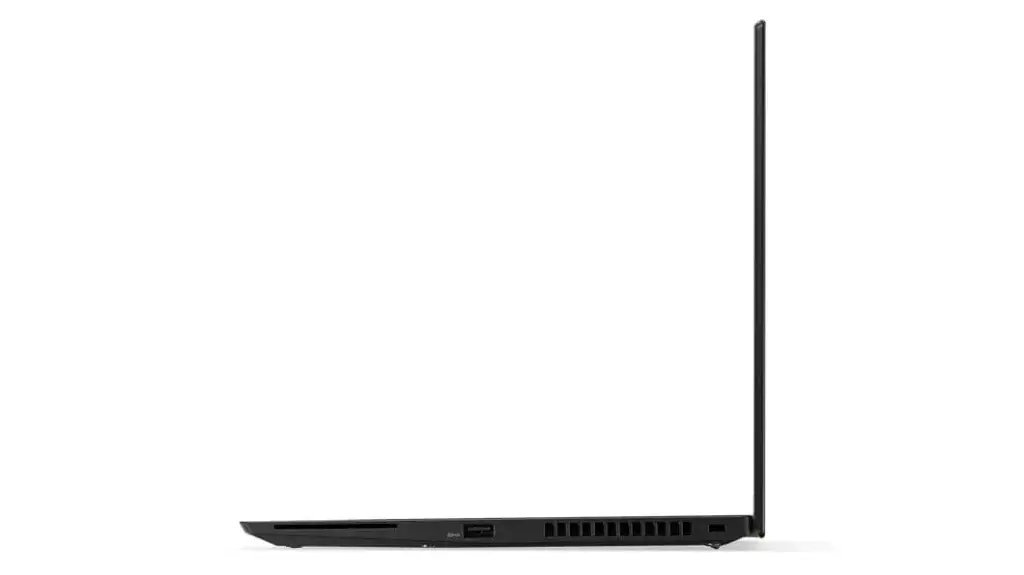 PC Portable Lenovo ThinkPad T480 – Intel Core i5-8350U – 8 Go RAM – 256 Go SSD – Écran 14" (REMIS A NEUF)