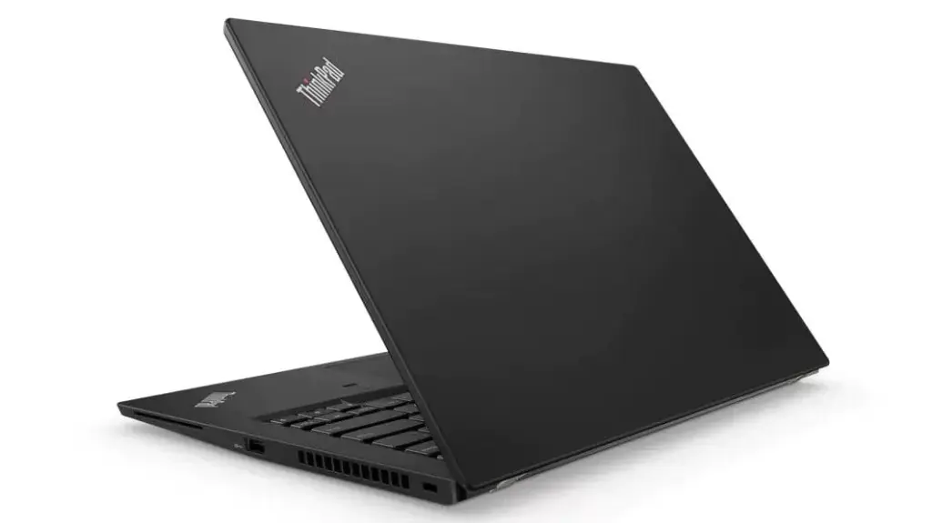 PC Portable Lenovo ThinkPad T480 – Intel Core i5-8350U – 8 Go RAM – 256 Go SSD – Écran 14" (REMIS A NEUF)