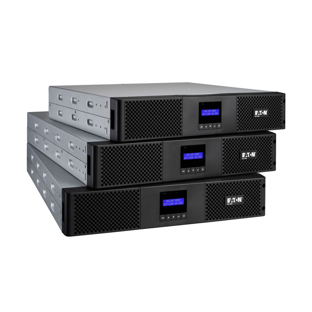 Onduleur EATON 9E 2000VA RACK 9E2000IR