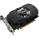 ASUS GGEFORCE GTX 1050 TI 4 GO DUAL 