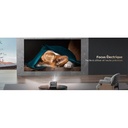 SMAG SMART PROJECTOR 1Go+8Go 150Lum/HDMI Android 9.0