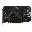 ASUS GeForce GTX 1650 DUAL O4GD6 MINI