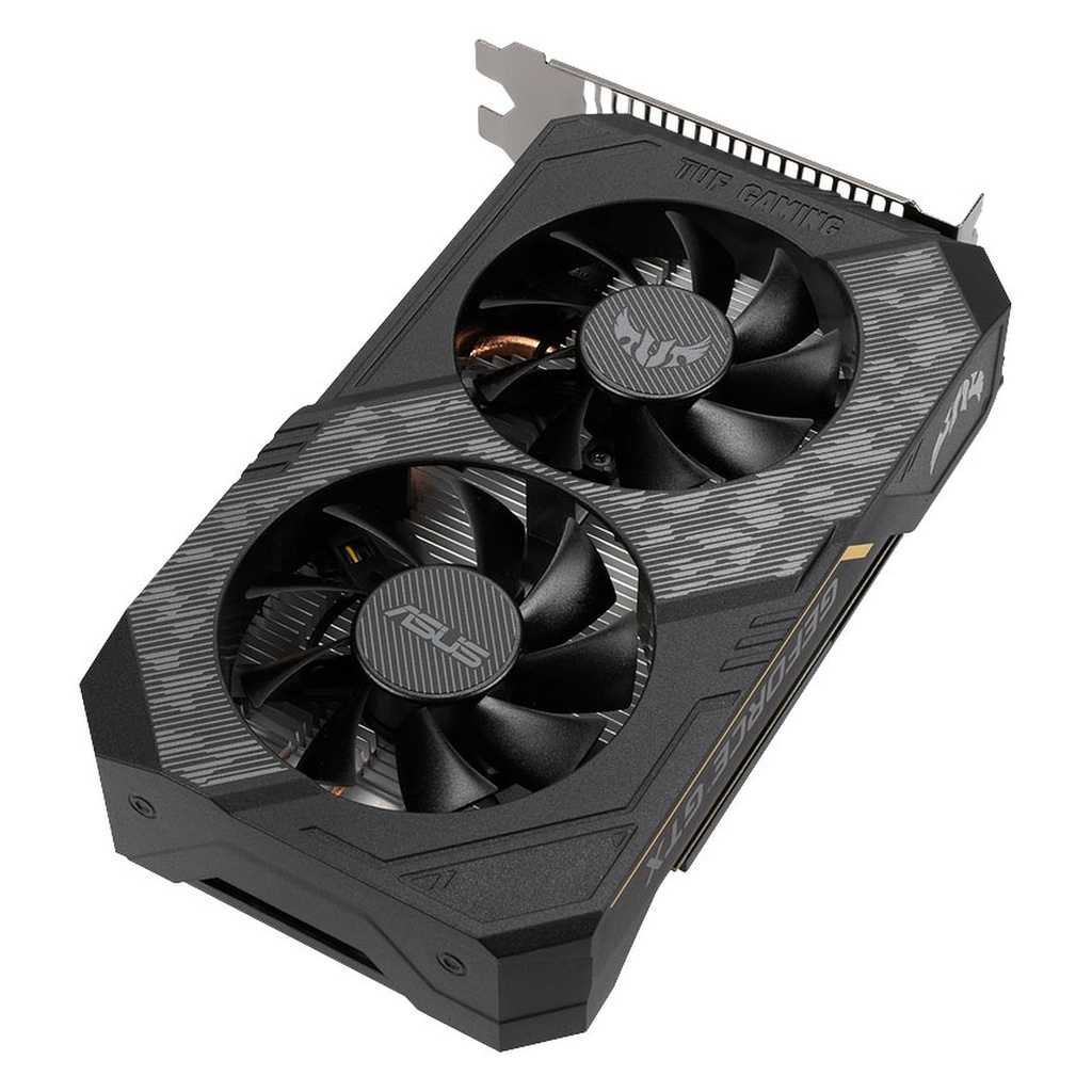 ASUS GEFORCE GTX 1650 TUF 4 Go G