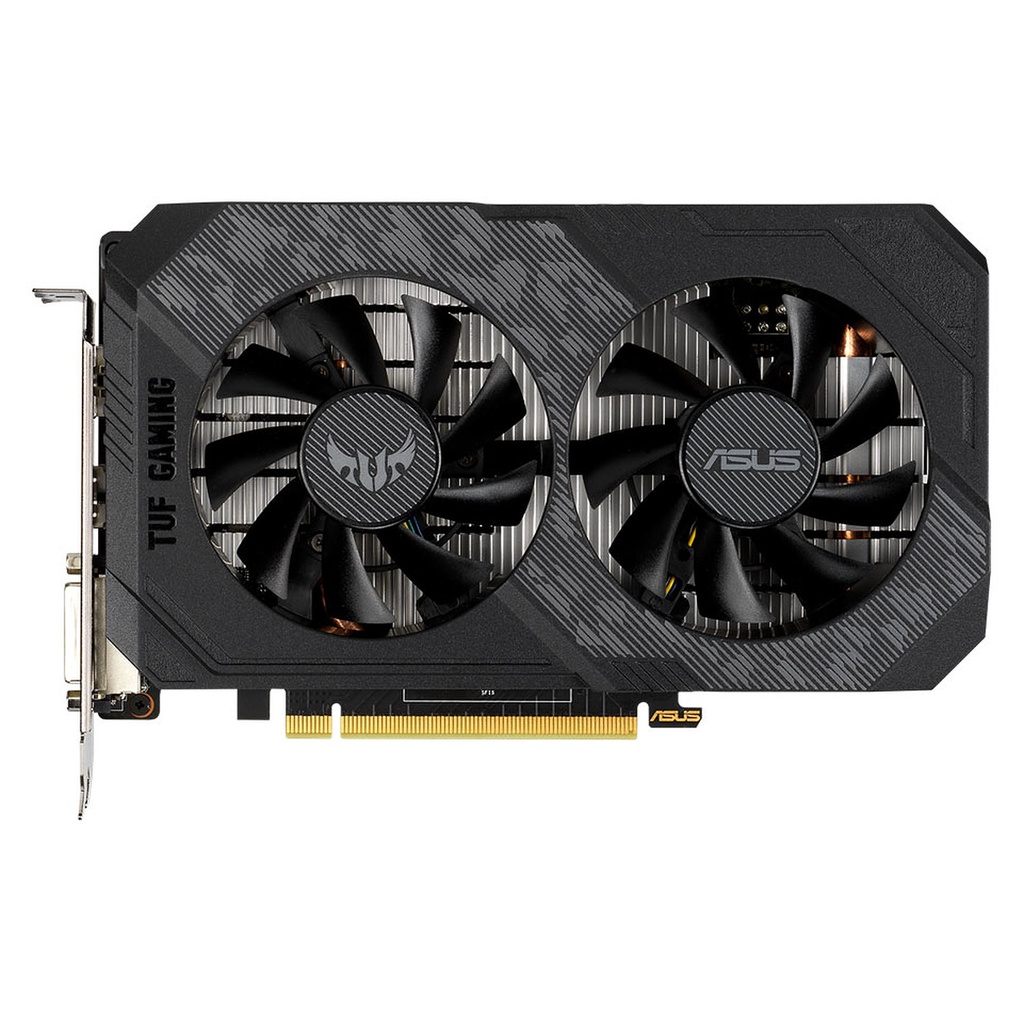 ASUS GEFORCE GTX 1650 TUF 4 Go G