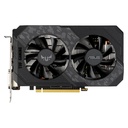 ASUS GEFORCE GTX 1650 TUF 4 Go G