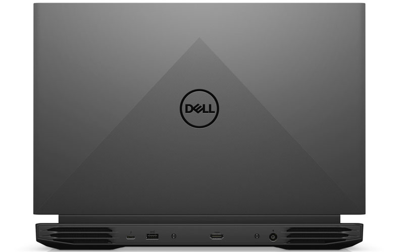 LAPTOP GAMING Dell G15 5520 i5-12500H/8Go/512Go/RTX 3050 4Go