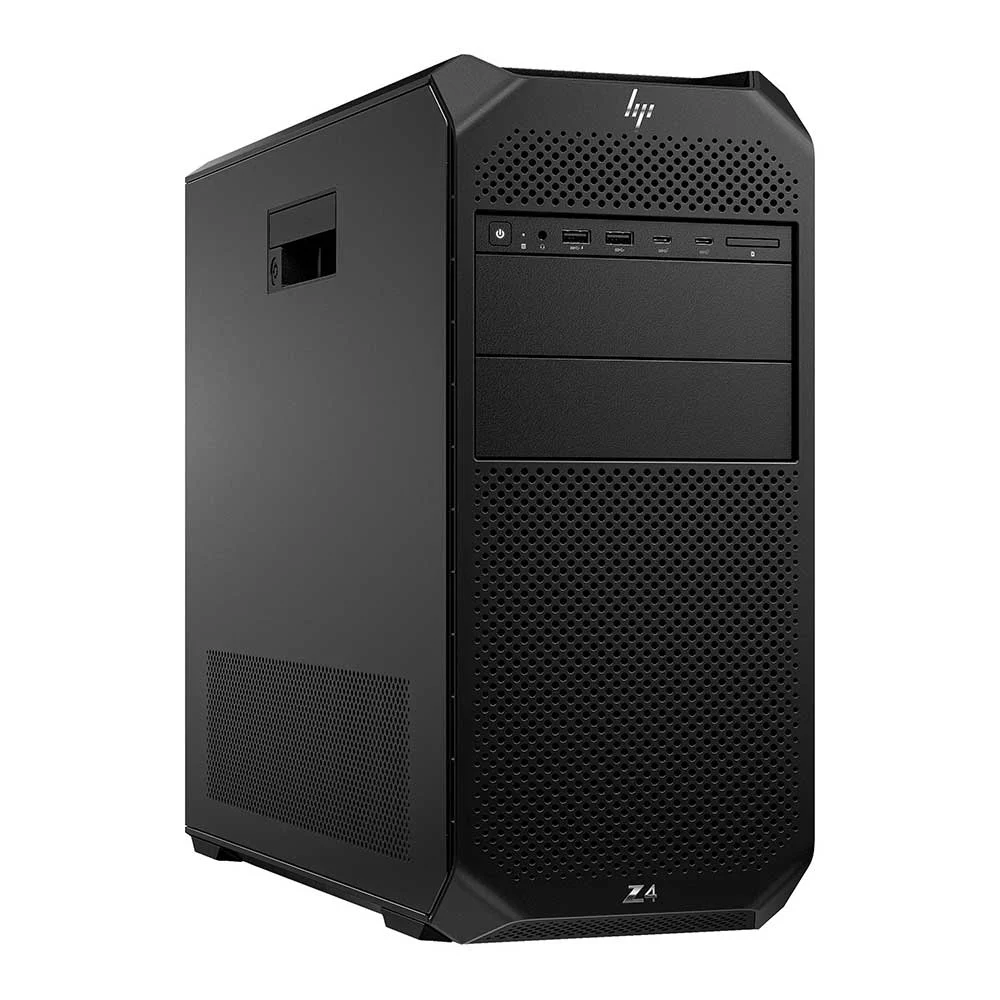 HP Z4 G5 Xeon W5-2445 32Go 512Go RTX A2000 12Go Workstation