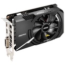 MSI GeForce GTX 1650 D6 AERO ITX OCV1