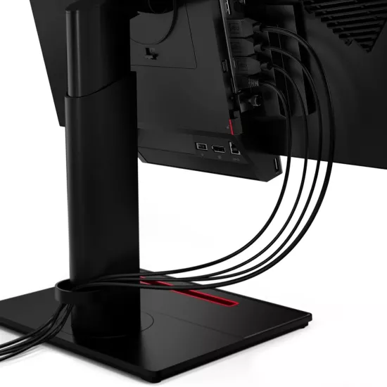 Lenovo ALL in One gen4 24" M920Q i5-8eme 8Go 256Go Webcam (Remis à neuf)