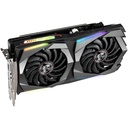 MSI GeForce GTX 1660 SUPER GAMING X 6 Go
(SANS AMBALAGE)