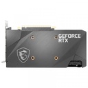 MSI GEFORCE RTX 3060 Ti VENTUS 2X 8 Go OC LHR