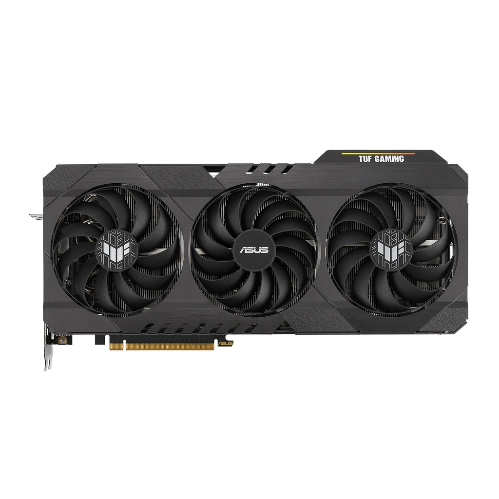 ASUS TUF RX 6700 XT O12G GAMING