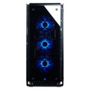 Corsair Crystal 570X RGB Mirror Black