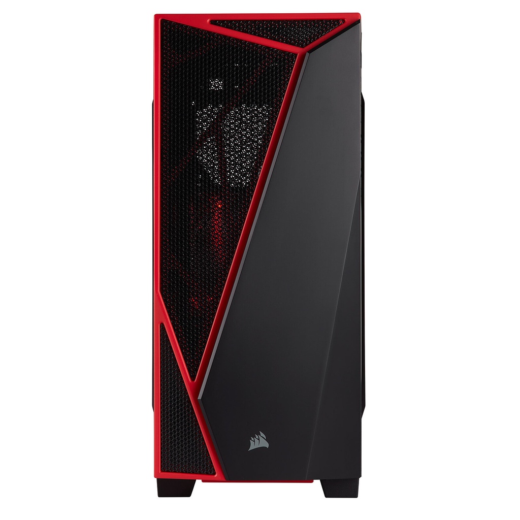 Corsair Carbide SPEC-04 Noir/Rouge