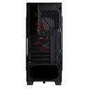 Corsair Carbide SPEC-04 Noir/Rouge