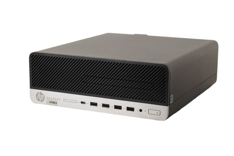 Hp ProDesk 600 G5 SFF i5-9500-8Go