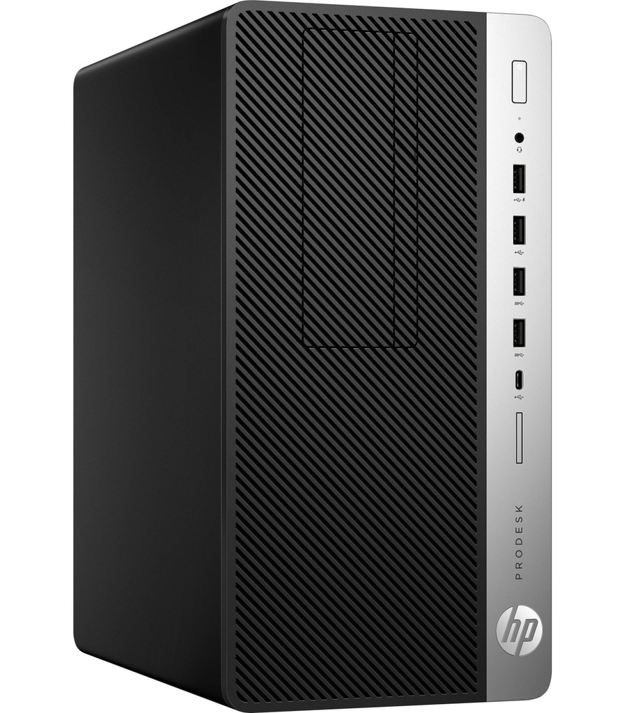 Hp ProDesk 600 G5 SFF i5-9500-8Go