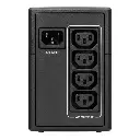 Eaton 5E 900 USB IEC G2