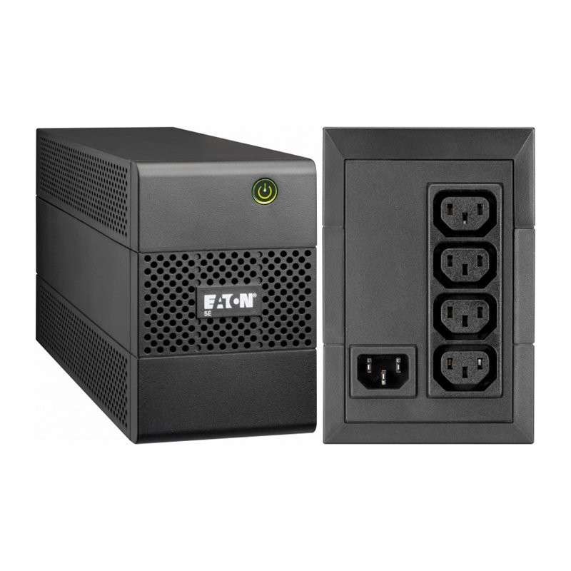 ONDULEUR Eaton 5E 850VA USB 480W