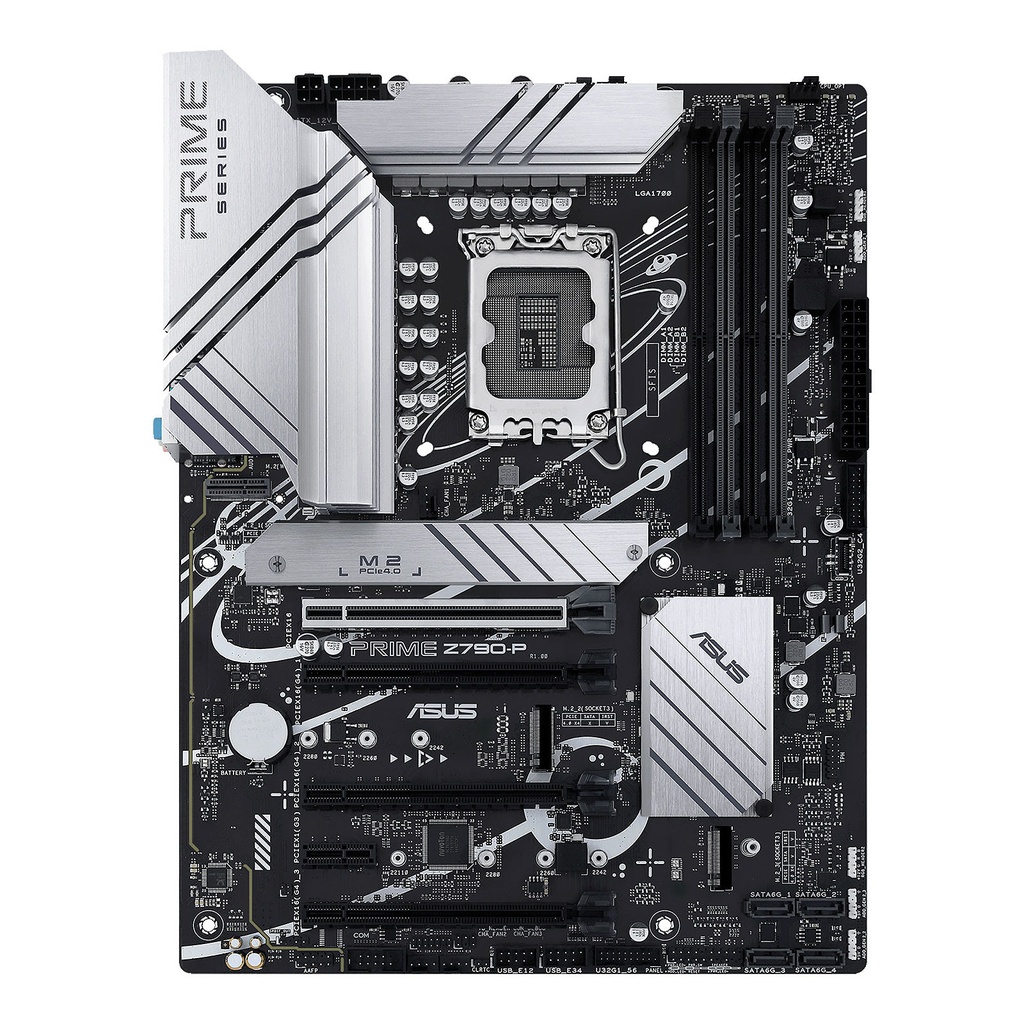 ASUS Z790-P PRIME 