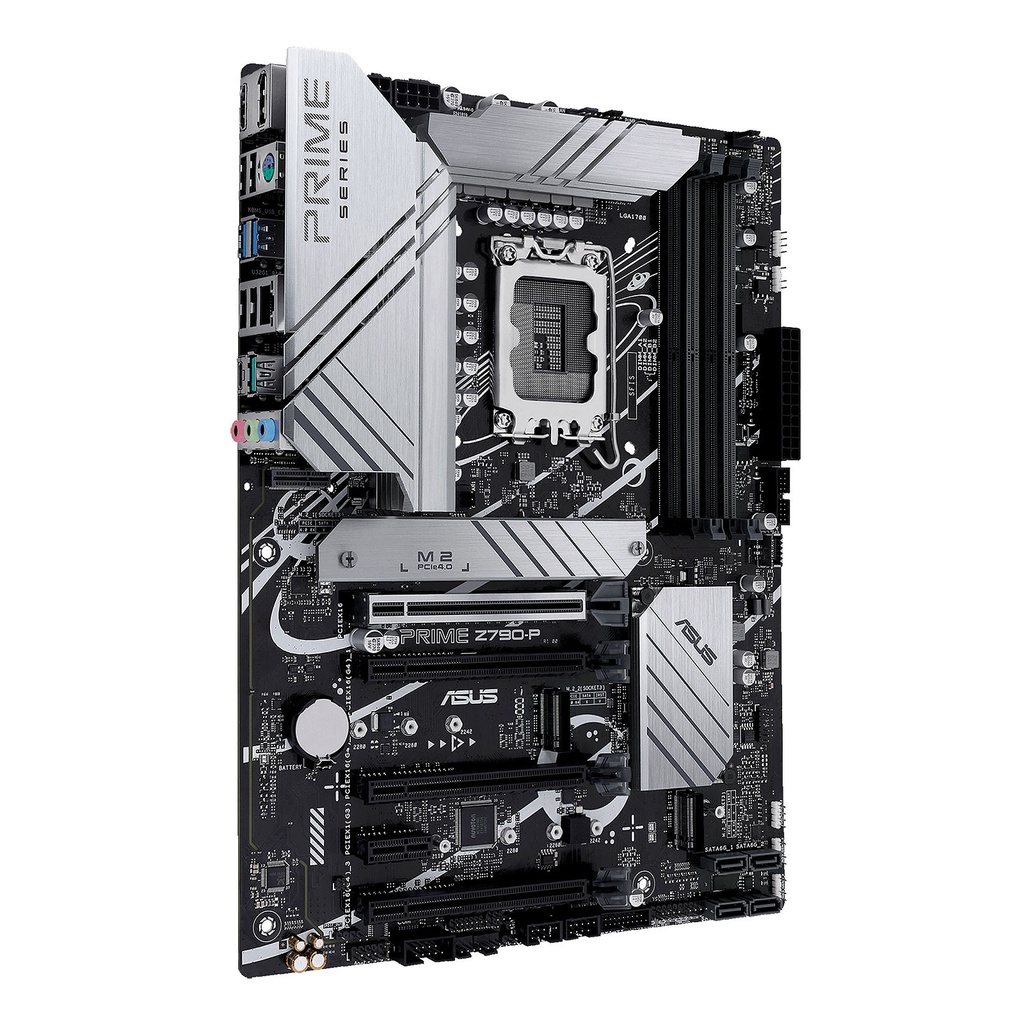 ASUS Z790-P PRIME 