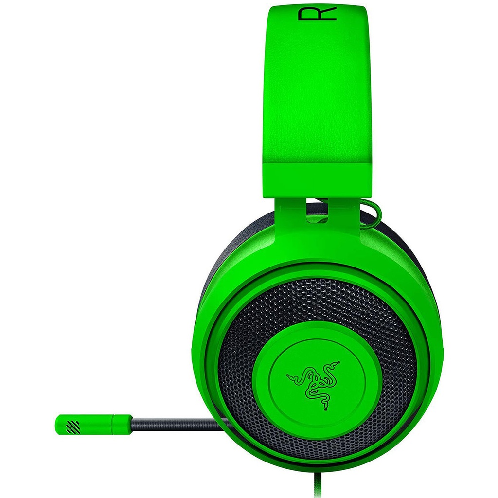 Razer Kraken 2019 (green)