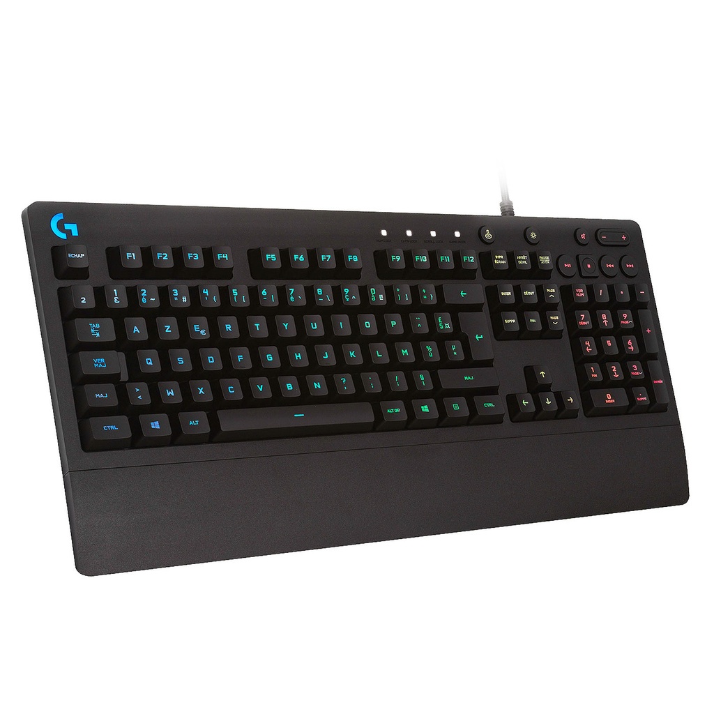 Clavier Gaming Logitech G213920-008088