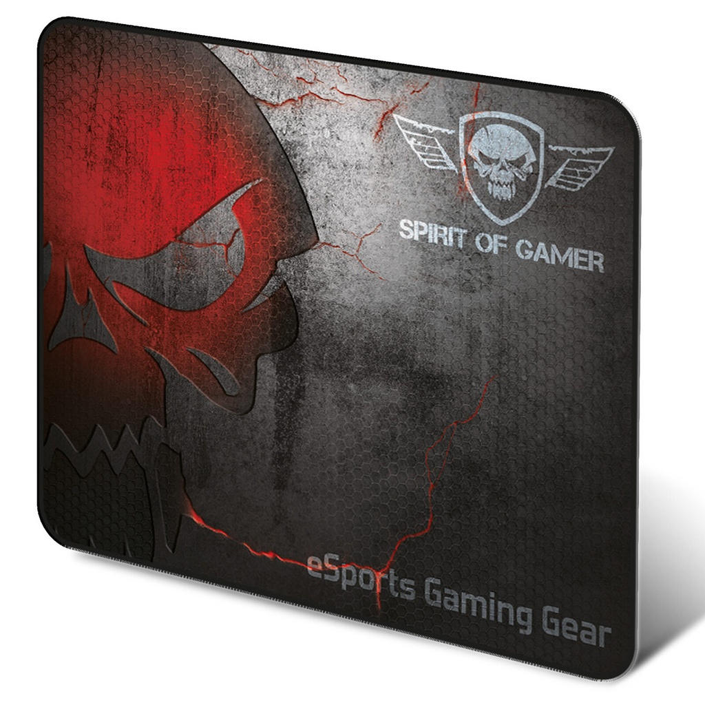 Spirit Of Gamer PRO-MKH3 (Casque, Clavier et Souris à LED + Tapis Confort)