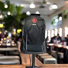 Sac à dos MSI Gaming 15 pouce