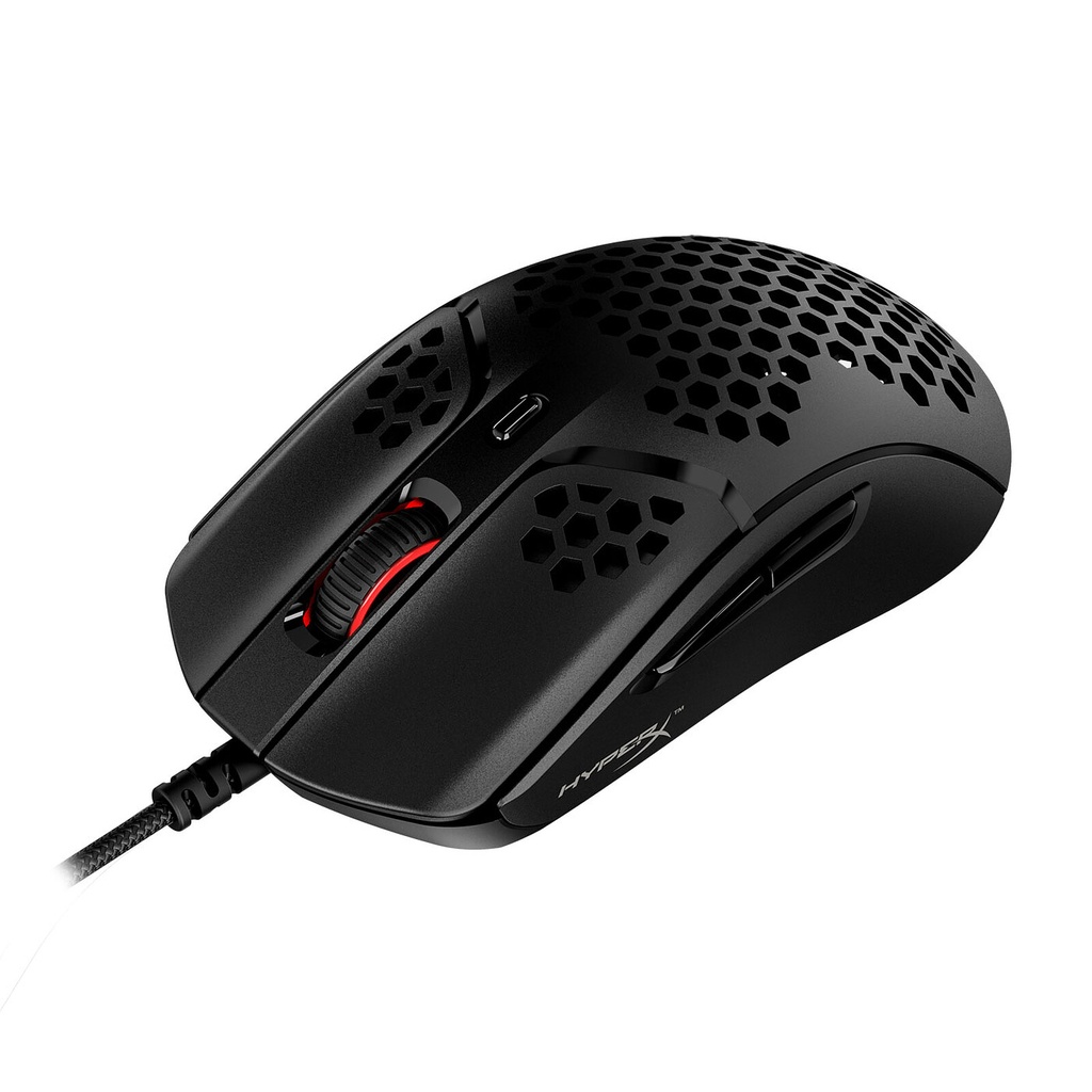 HyperX Pulsefire Haste (Noir)