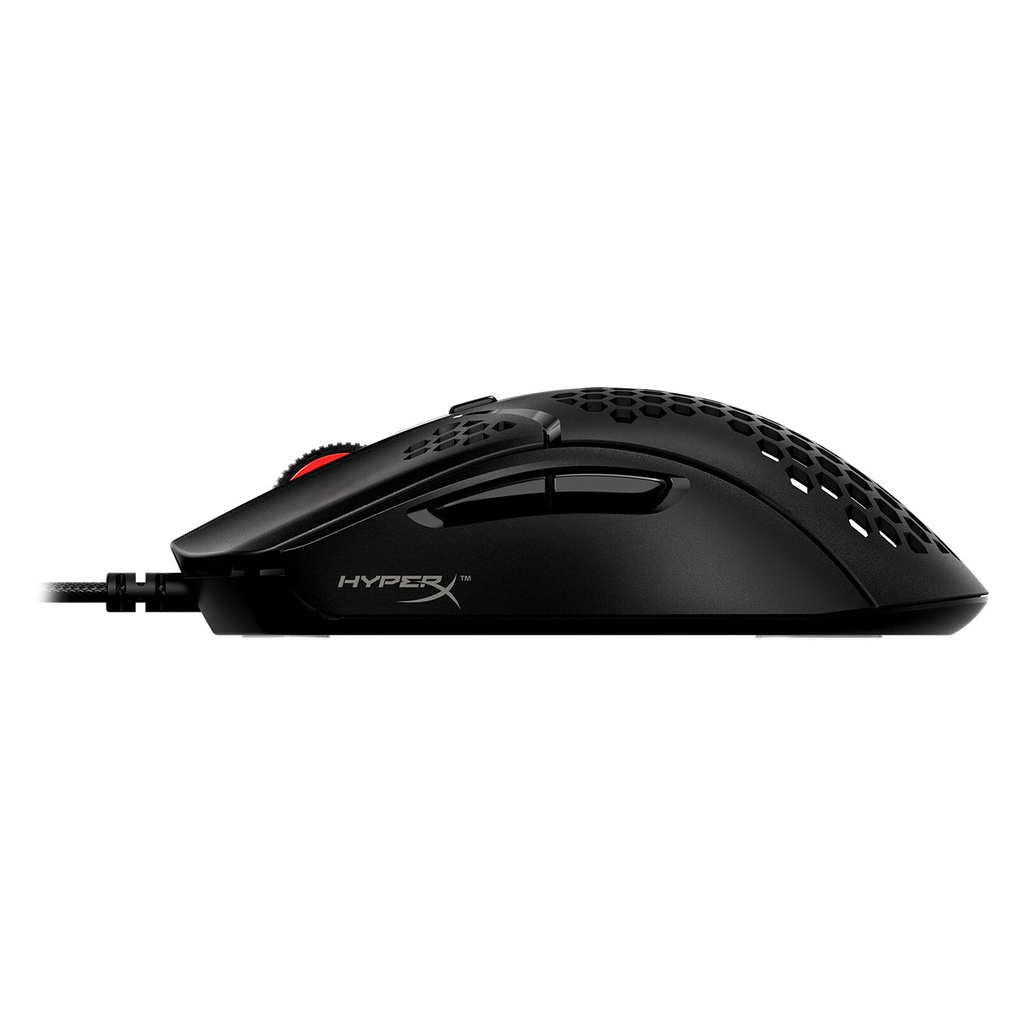 HyperX Pulsefire Haste (Noir)