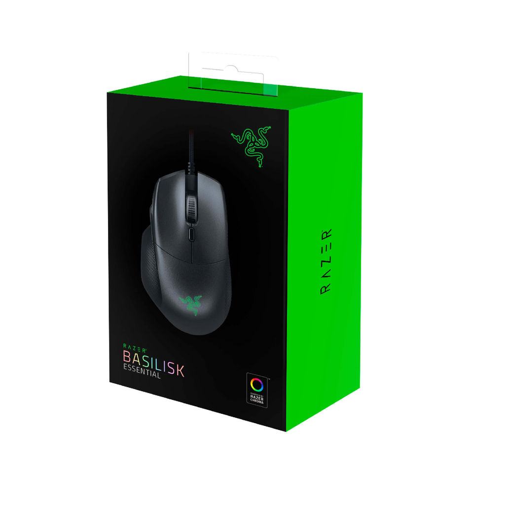 Souris Gaming Razer Basilisk Essential